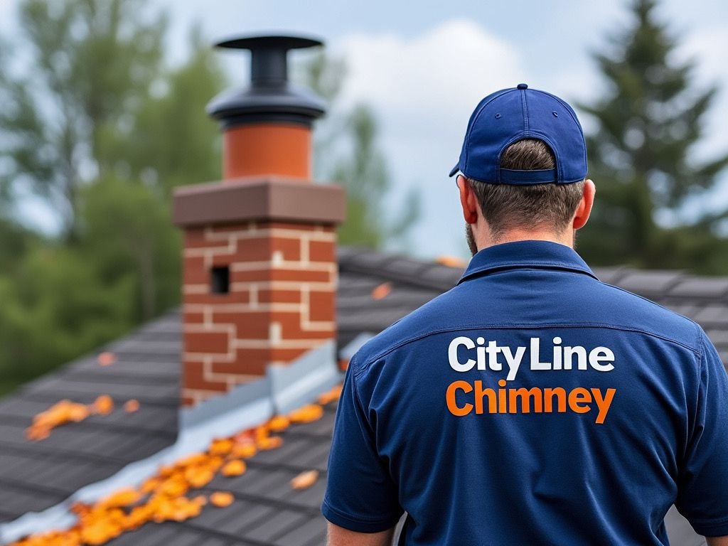 Expert Chimney Sweep Solutions in Mint Hill, NC