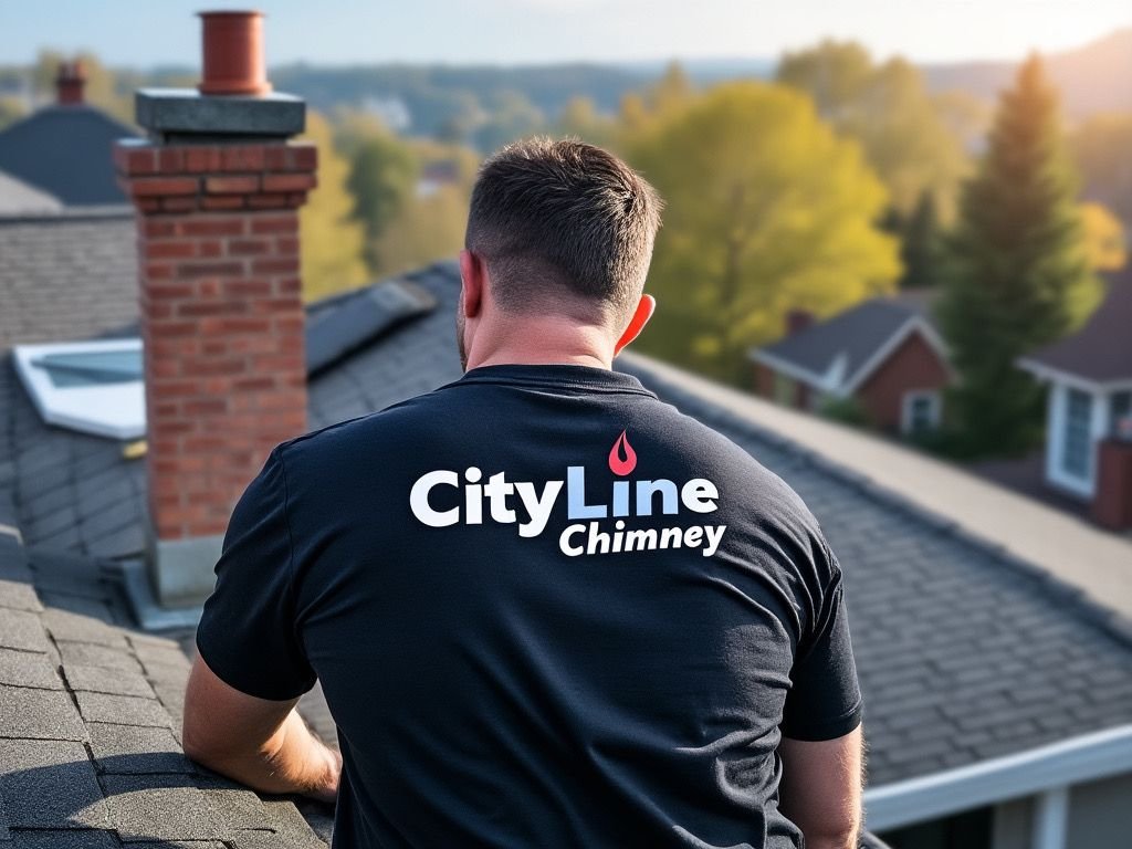 Professional Chimney Waterproofing Installation and Repair in Mint Hill, NC