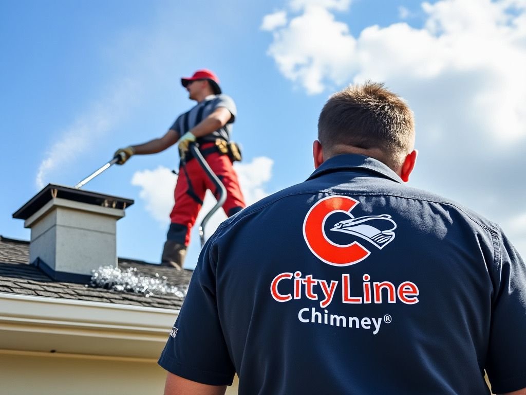 Top-Quality Chimney Cleaning Services in Mint Hill, NC