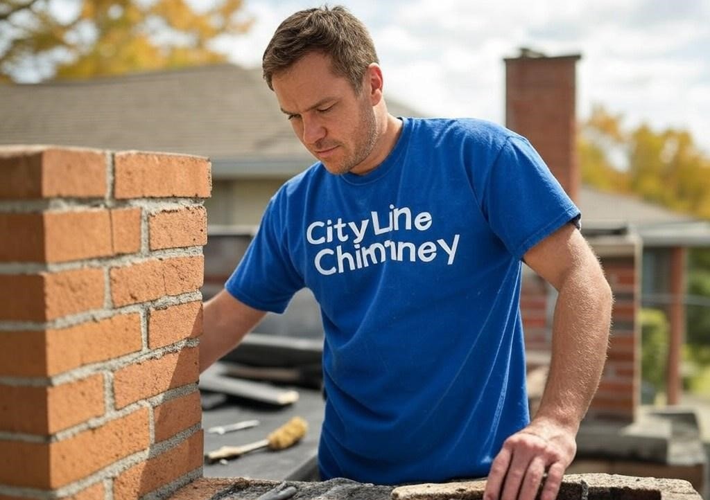 Chimney Draft Issue Services You Can Trust in Mint Hill, NC