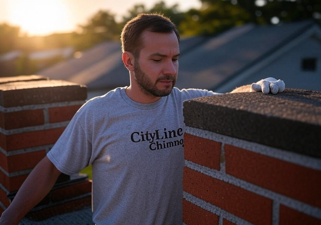 Dependable Chimney Rebuilding Services for Lasting Quality in Mint Hill, NC