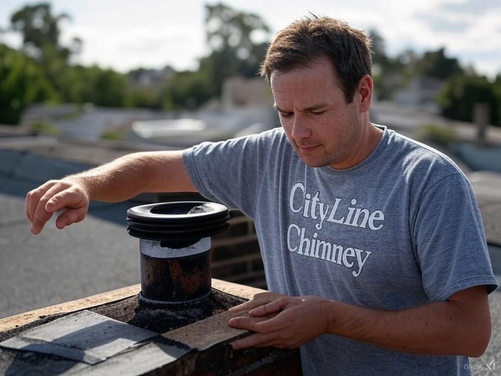 Expert Chimney Cap Services for Leak Prevention and Durability in Mint Hill, NC