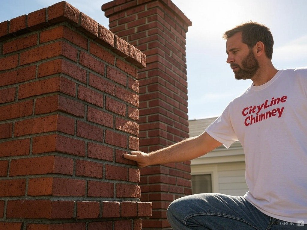 Professional Chimney Liner Installation and Repair in Mint Hill, NC