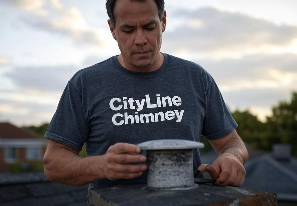 Quality Chimney Flashing Services in Mint Hill, NC