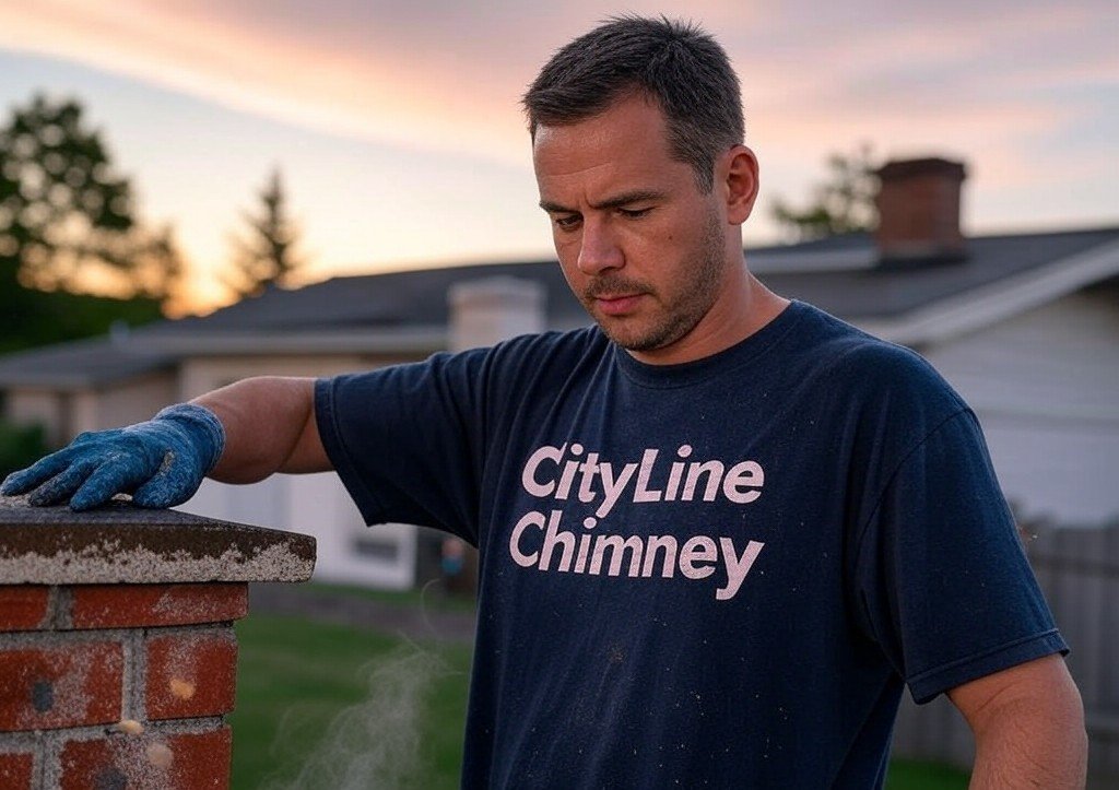 Your Dependable Partner for High Quality Chimney Services and Solutions in Mint Hill, NC